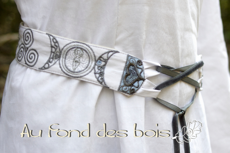 ceinture Broceliande