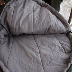 matelassage interieur 300 sac housse pour tambour chamanique, matelassage intérieur