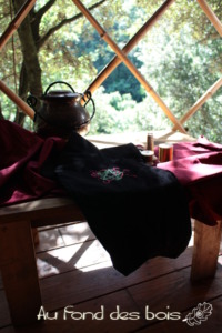 atelier , été 2017