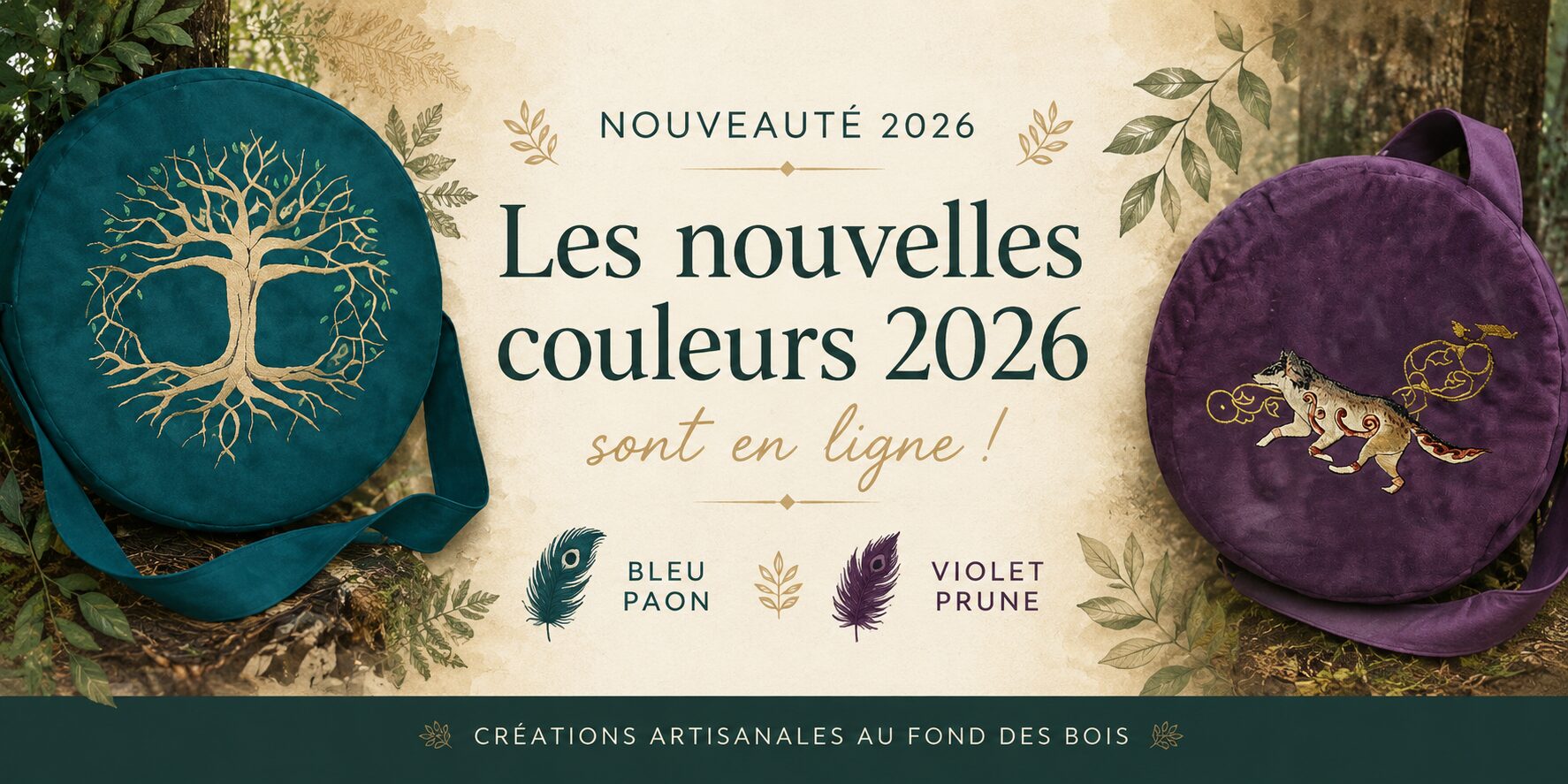 les nouvelles couleurs de 2026 sont en ligne les nouvelles couleurs de 2026 sont en ligne